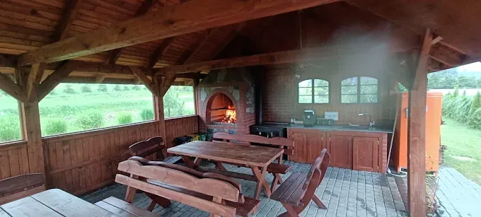 Domki Nad Stawem Mazury