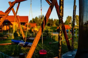 Domki Nad Stawem Mazury