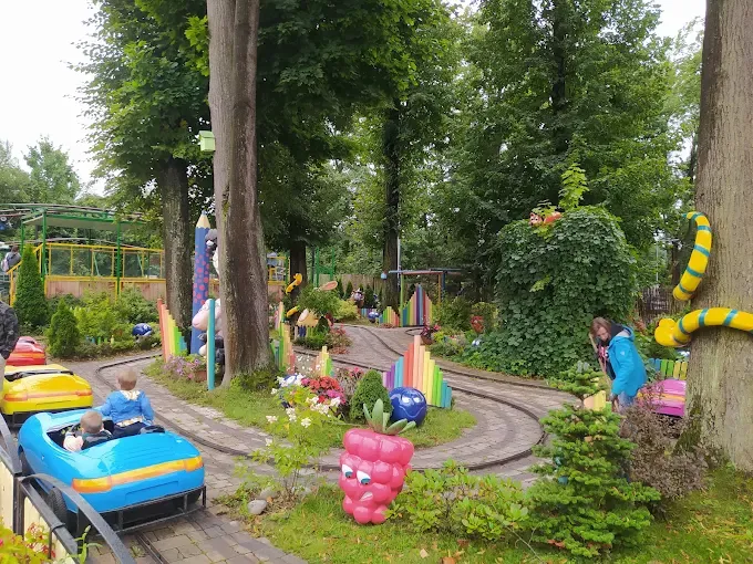 Rabkoland