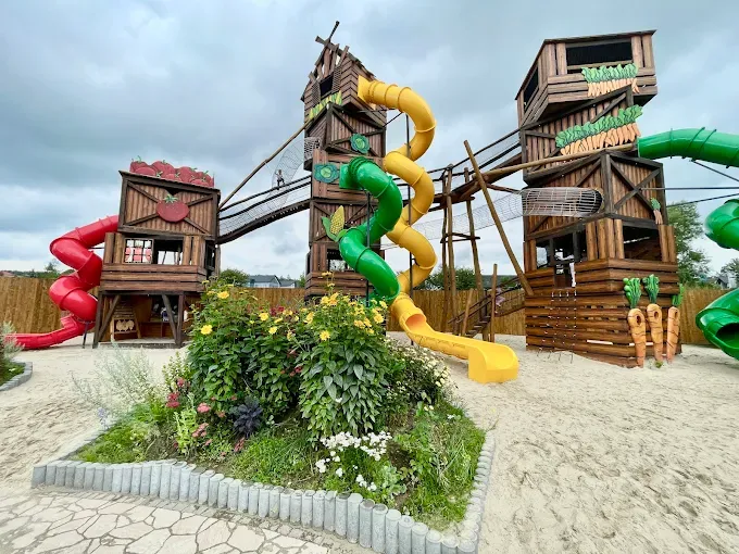 Rabkoland