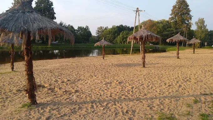 Marysieńka Resort