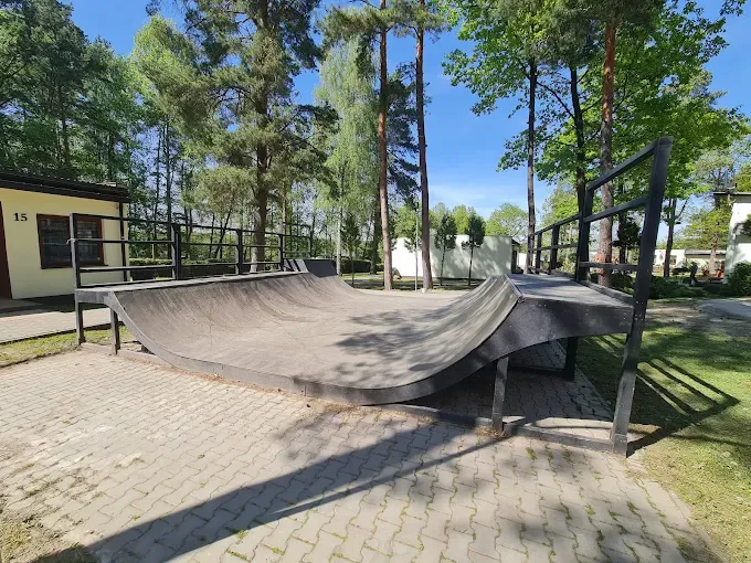 Marysieńka Resort