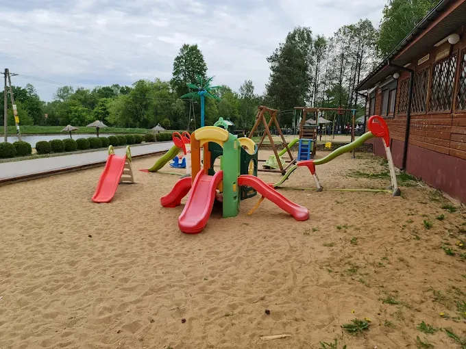 Marysieńka Resort