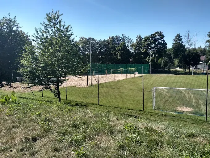 Marysieńka Resort