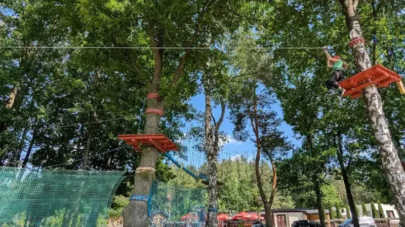 Marysieńka Resort