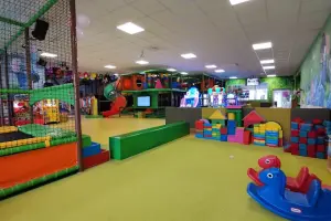 "RIO" Centrum Rozrywki Dla Dzieci