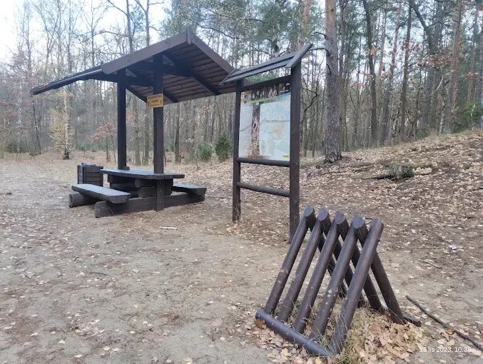 Wieliszewska Trasa Crossowa