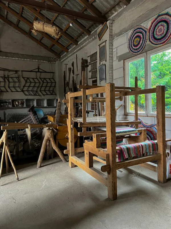 Gospodarstwo Agroturystyczne "Dolina Bobrów"