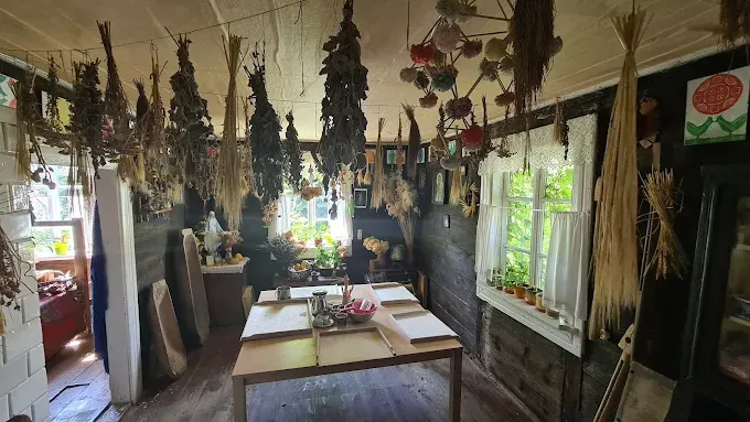 Gospodarstwo Agroturystyczne "Dolina Bobrów"