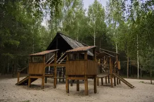 Gospodarstwo Agroturystyczne "Dolina Bobrów"