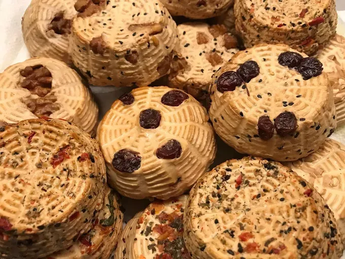 Kozia Zagroda Sobieniowe Ranczo