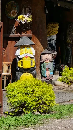 Malowana Zagroda edukacja i rekreacja