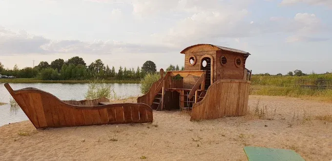 Agroturystyka Żabi Raj