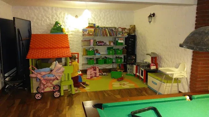 Agroturystyka Żabi Raj
