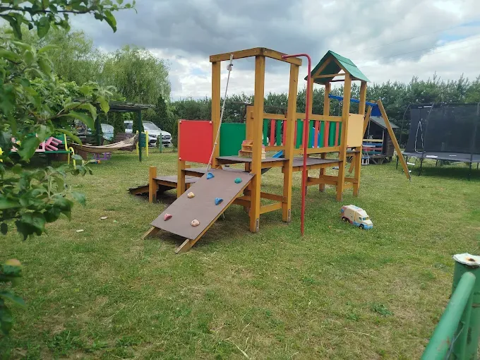Agroturystyka Żabi Raj