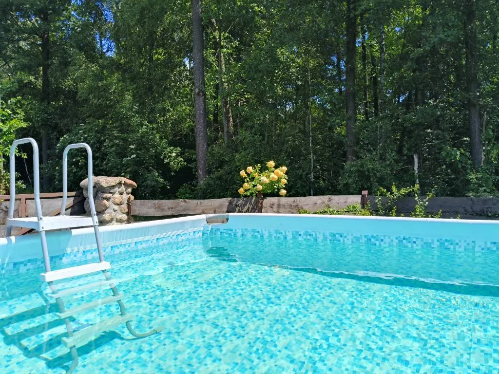 Mazowieckie Sioło Julianówka - Agroturystyka