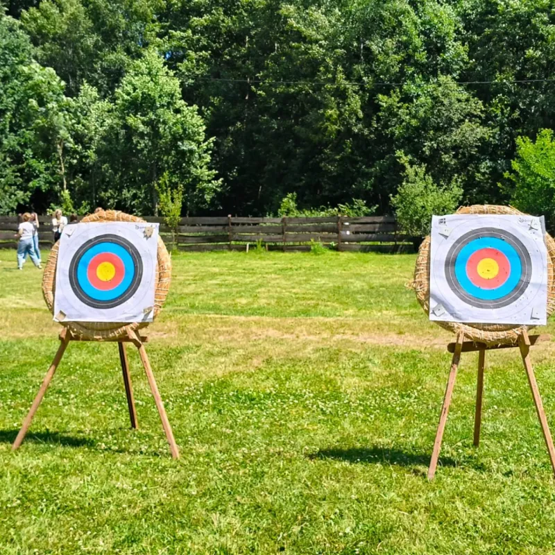 Mazowieckie Sioło Julianówka - Agroturystyka