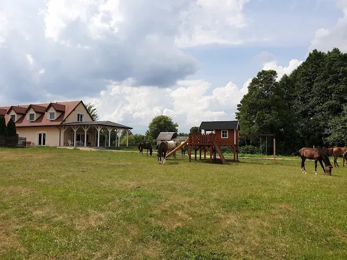 Gospodarstwo Kaczyński