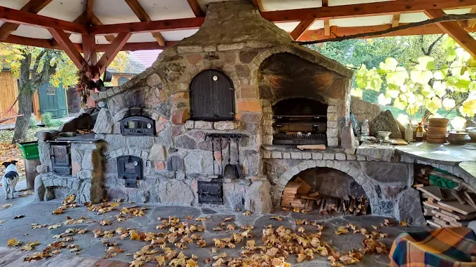 Gospodarstwo Przy Piecu