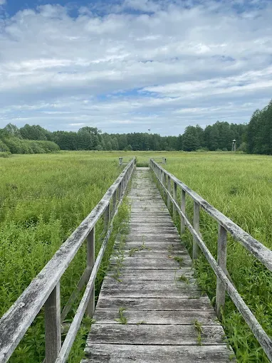 Gospodarstwo Przy Piecu