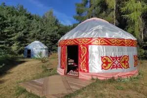 Gospodarstwo Przy Piecu