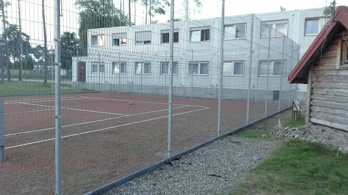 Ośrodek Agroturystyczny „Binduga” Zdzisław Niegowski