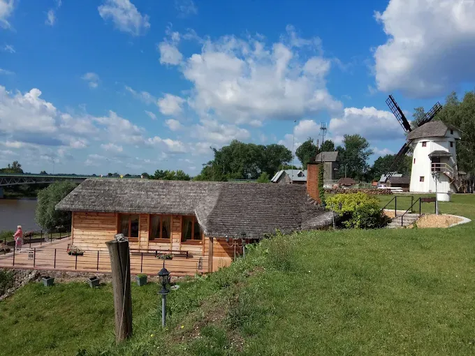 Ośrodek Agroturystyczny „Binduga” Zdzisław Niegowski