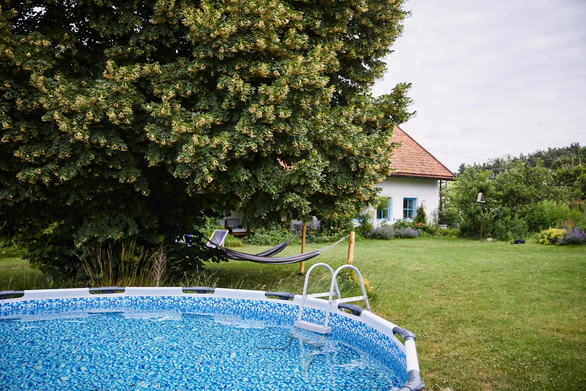 Osiedlisko nad Soną