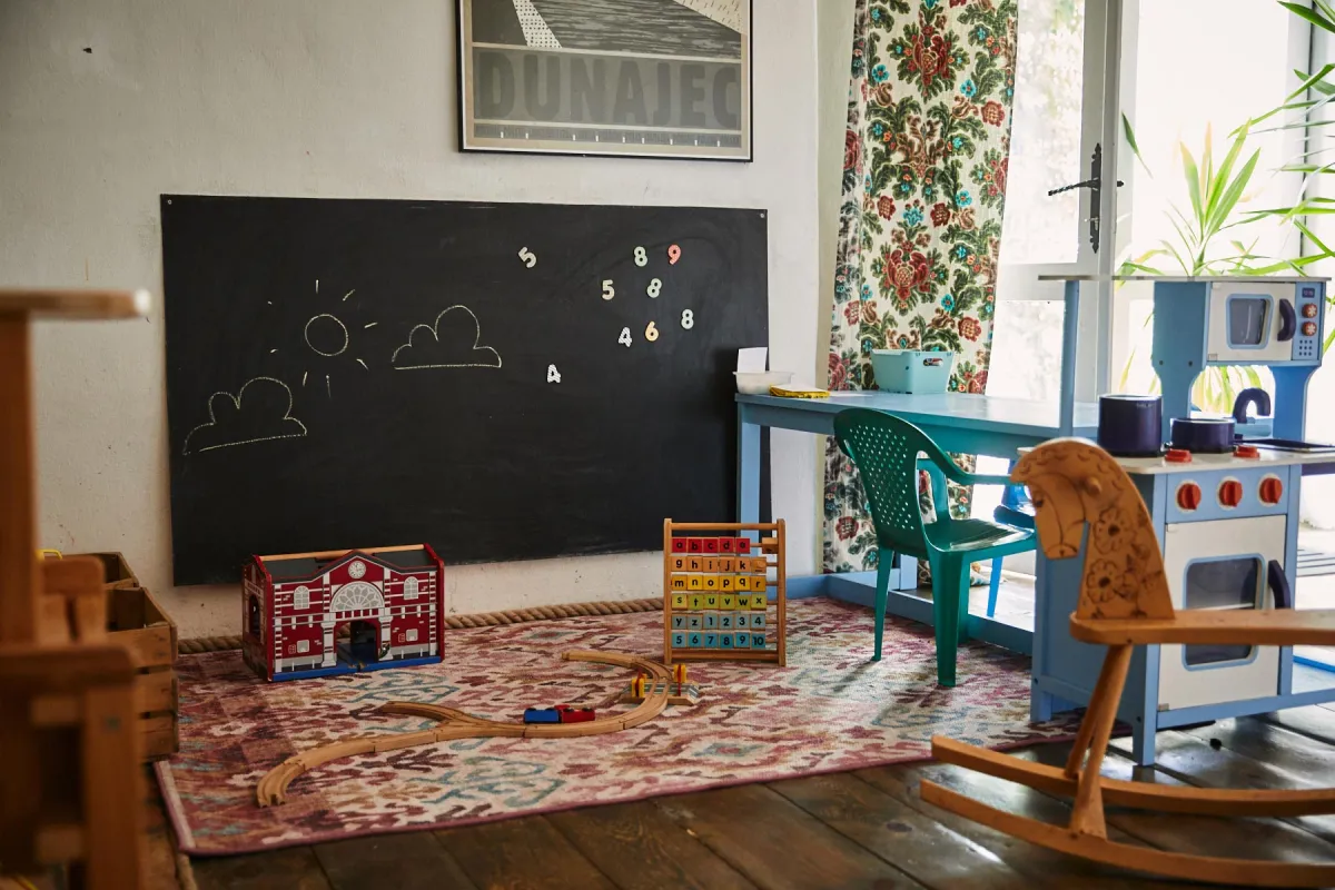 Osiedlisko nad Soną