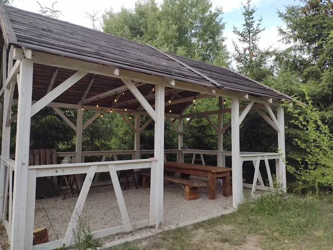 Osiedlisko nad Soną