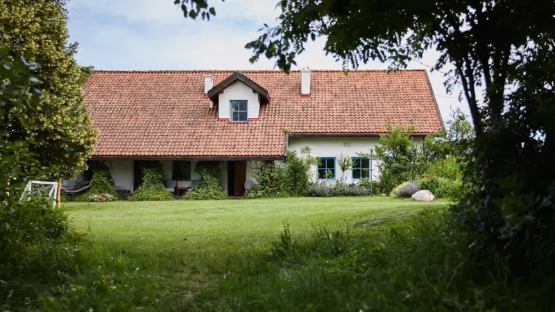 Osiedlisko nad Soną