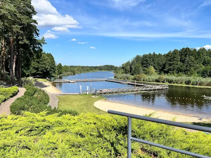 Ośrodek Wypoczynkowy KCRiS