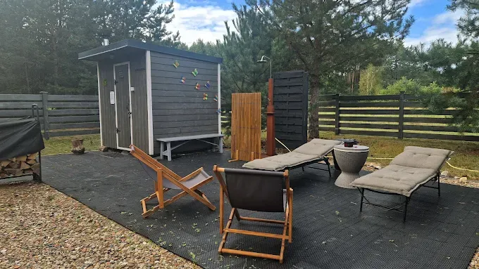 Gorzewo Pora Relaksu