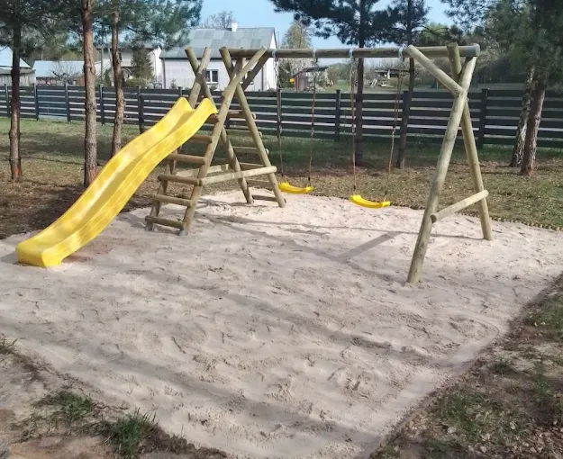 Gorzewo Pora Relaksu