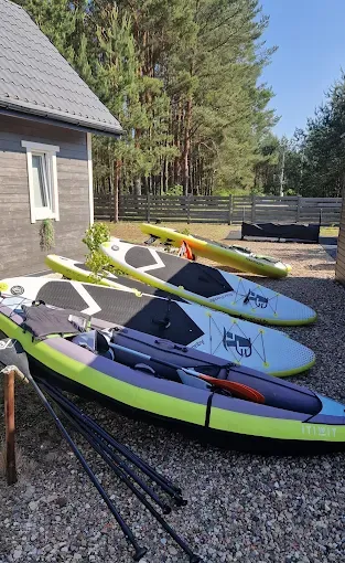 Gorzewo Pora Relaksu