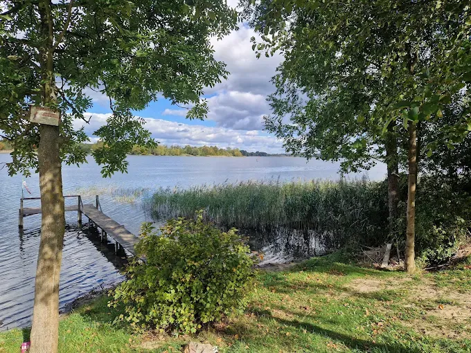 Gorzewo Pora Relaksu