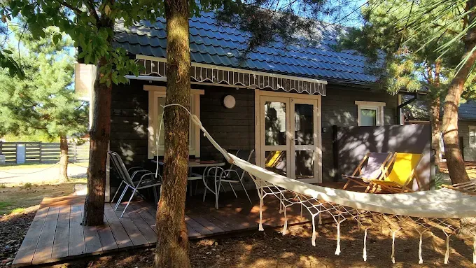 Gorzewo Pora Relaksu