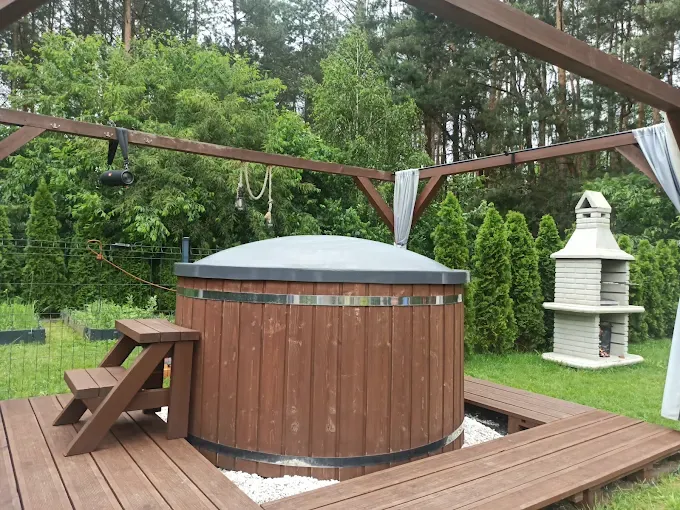 Wypoczynkowa 24