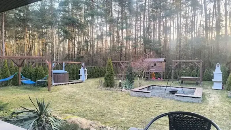 Wypoczynkowa 24