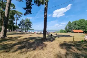 Ośrodek Wypoczynkowy Szczutowo