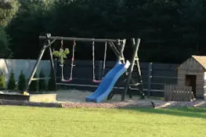 Cudodomek SPA w Mrozach Wielkich koło Ełku