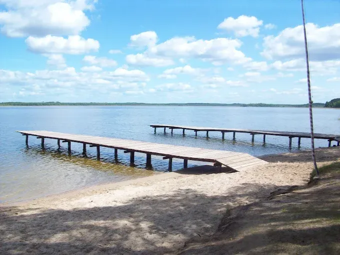 Ośrodek Wypoczynkowy SUS Mazuria