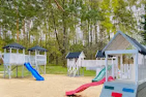 Ośrodek Wypoczynkowy SUS Mazuria