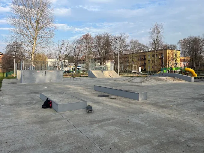 Skatepark