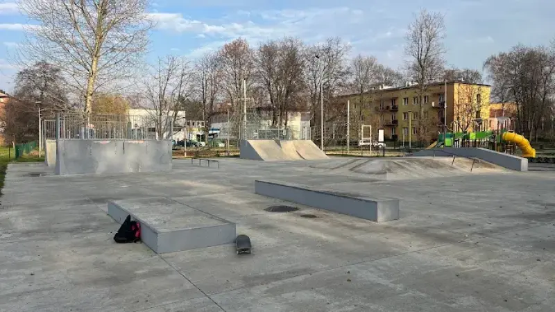 Skatepark
