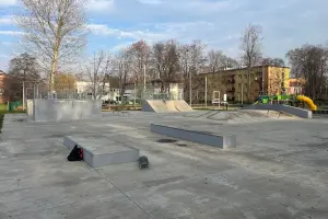 Skatepark