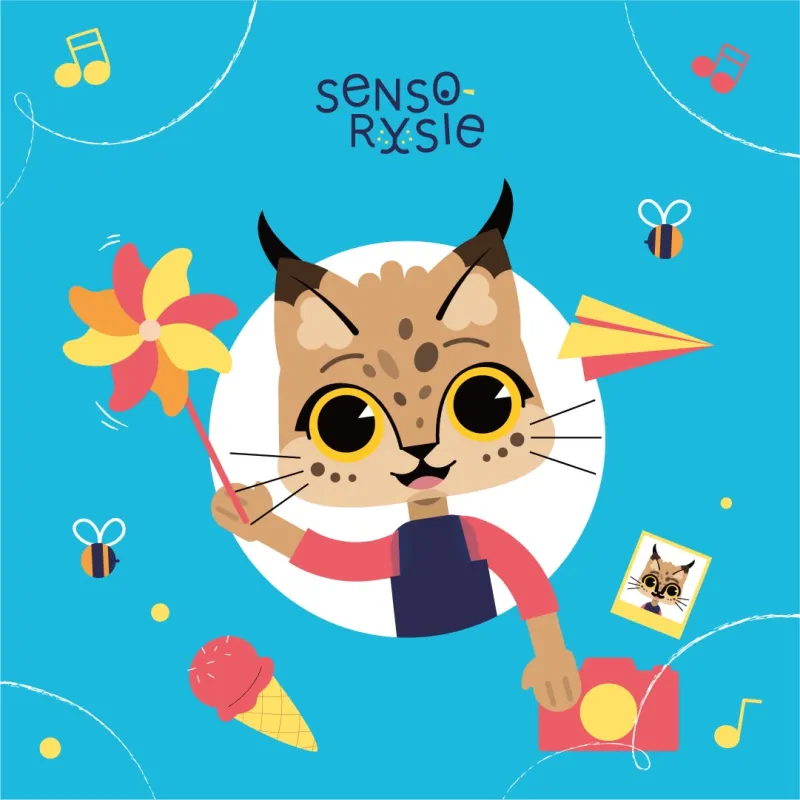 Sensorysie