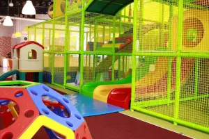 BAJKOLANDIA Sala Zabaw