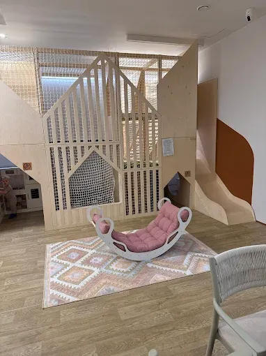 Bawialnia Chichotki - Kawiarnia | Sala Zabaw | Urodziny