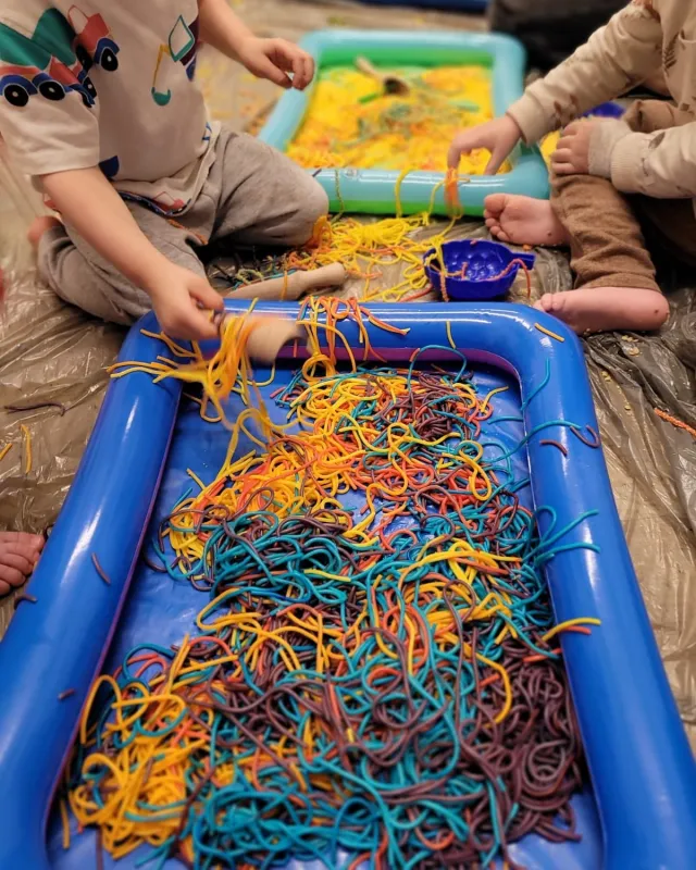 Bawialnia Chichotki - Kawiarnia | Sala Zabaw | Urodziny